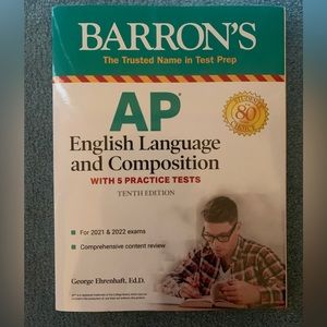 AP English Language and Composition